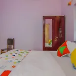 Oyo 18253 Home Greenview Studio Anjuna