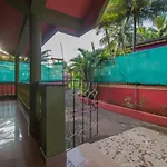 Oyo 18253 Home Greenview Studio Anjuna