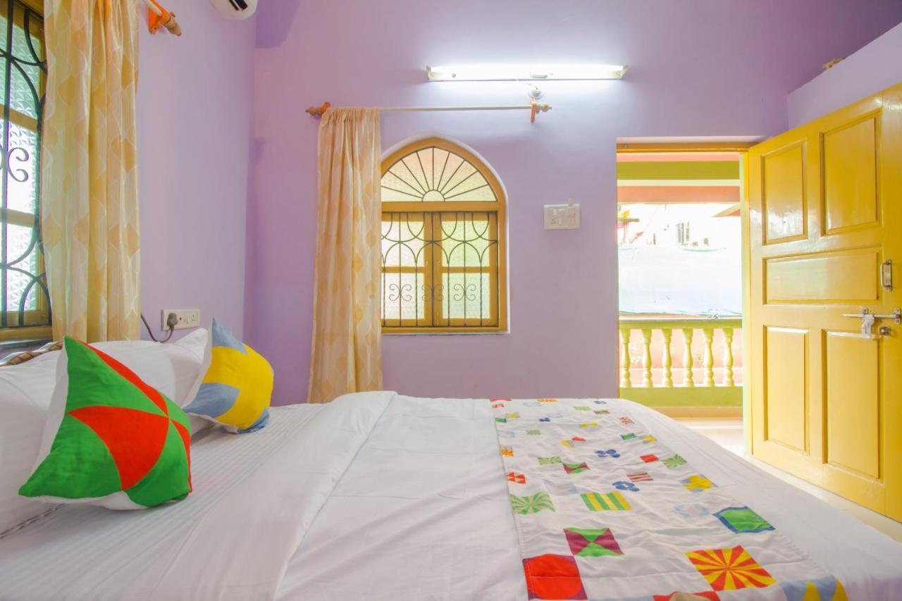 Oyo 18253 Greenview