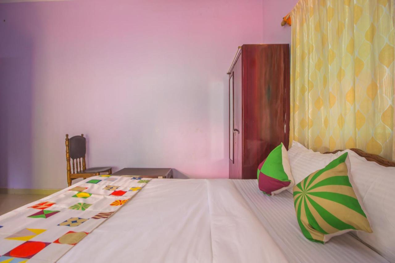Oyo 18253 Greenview Apartment