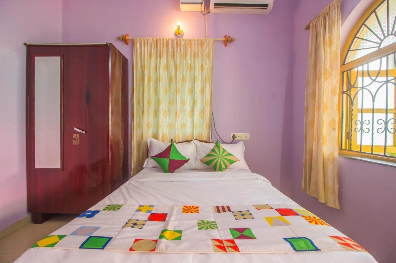 Apartment Oyo 18253 Greenview