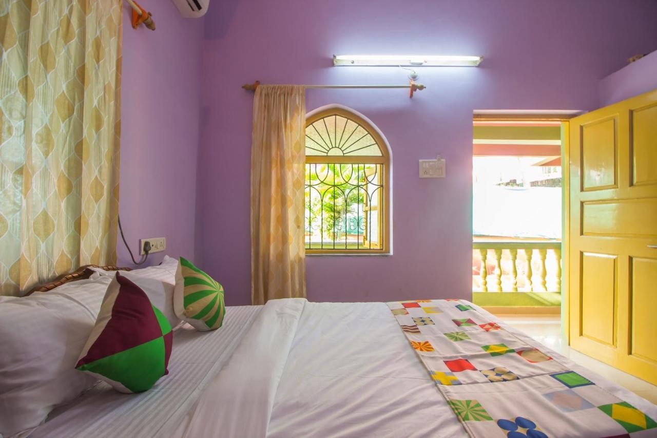 Apartment Oyo 18253 Greenview *