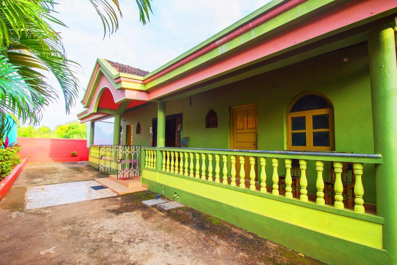 Oyo 18253 Greenview * Anjuna