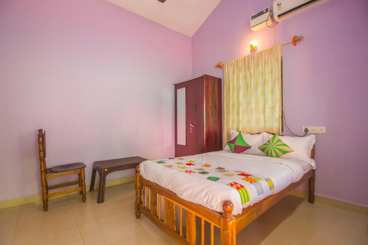 Oyo 18253 Greenview Apartment